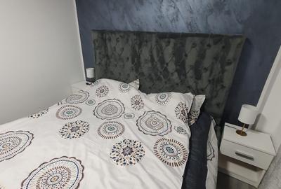 Apartament cu 2 camere, LOC PARCARE INCLUS,  zona  Pacurari - Rediu - 21