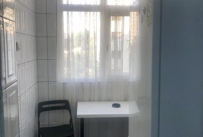 Garsoniera de inchiriat Facultatea de Constructii “ Bine Organizata” - 12