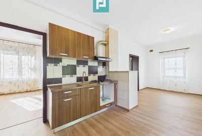 Casă cu 2 camere de închiriat – Arad. - 5