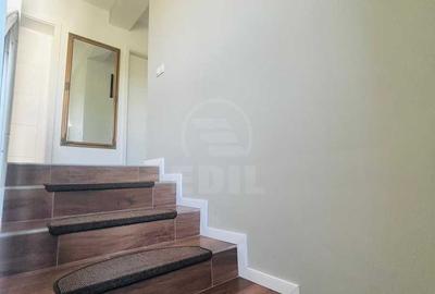 Casa duplex de vânzare în Florești, zona Terra ! Comision 0% - 8