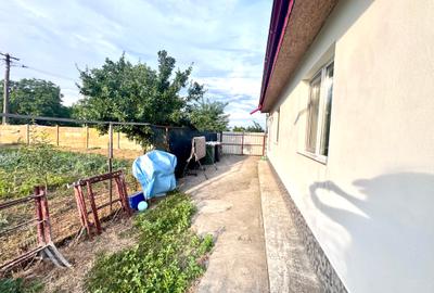 Confort, grădină și liniște la câteva minute de Galați | Casă in Tulucești - 7