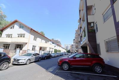 APART. 3 CAMERE HERĂSTRĂU | ARON COTRUȘ | 138 MP | 3 BALCOANE | PARCARE + BOXĂ - 15