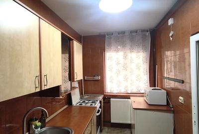 Berceni - Uioara/Brâncoveanu - Apartament 2 camere - 57 mp - 480 EUR - 7