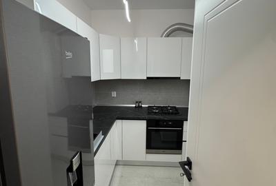 Apartament două camere mobilat/ utilat ( nou)sector 1/ mall Colloseum - 18