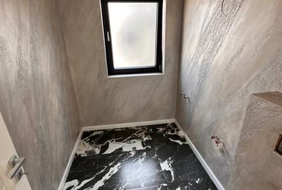 Tunari. Vile individuale 4 camere+curte - 13