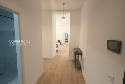 Apartament Premium 3cam 83mp utili+Terasa proprie 51,3 mp |Pipera-Iancu Nicolae - 4