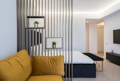 Apartament tip studio Cortina North - comision 0 - parcare subterana - 31