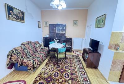 Apartament cu 2 camere de vanzare-zona ultracentrala-Str George Bacovia - 2