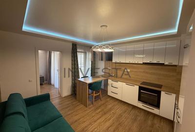 Apartament 2 camere cu parcare subterana, zona Sopor langa Iulius Mall - 1