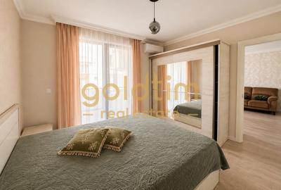 LUX / MOBILAT UTILAT / BALCON GENEROS / LOC DE PARCARE - 14