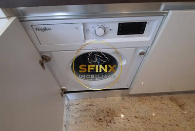Primaverii, 3 room spacious apartment, large terrace, panoramic view, parking - 13