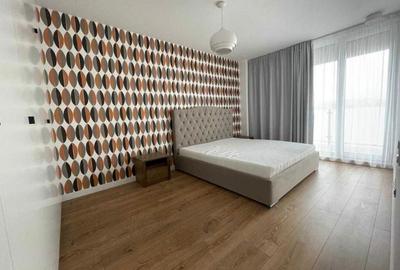 Apartament 3 camere, 92 mp, Terasa 44 MP, Parcare, Andrei Mureșanu - 4