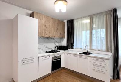 Apartament 3 camere | Parcare | Aviatiei Park - 5
