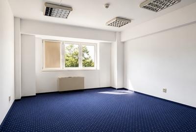 Spații de birouri de închiriat — Victoria Business Center, et. 2 - 7