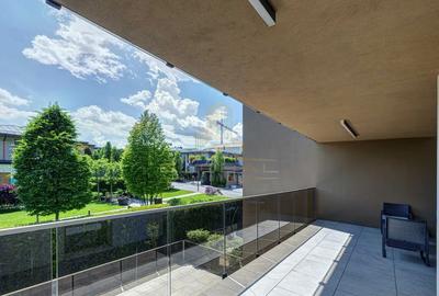 3 camere | 120 mp I parcare, LOFT Luxury Residence | Buna Ziua - 8