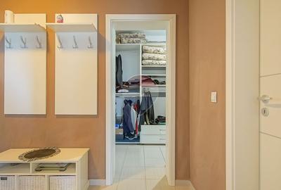 Vânzare apartament 2 camere + dressing/birou de 9 mp | Avantgarden B14 - 15