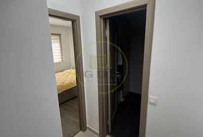 Apartament 2 Camere de inchiriat Strand - 11