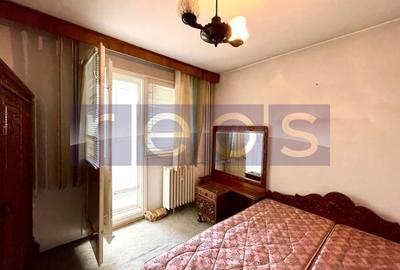 VANZARE APARTAMENT 3 CAMERE 66MP CAMPIA LIBERTATII MUNCII VEDERE DUBLA - 9
