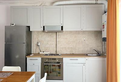 Cartier Brancusi / Apartament Mobilat / Metrou 7 min. Valea Ialomiței / Parcare - 9