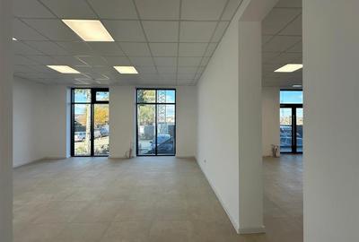 Spatiu comercial 400mp, Frumoasa, Iasi, bd. Poitiers - 14