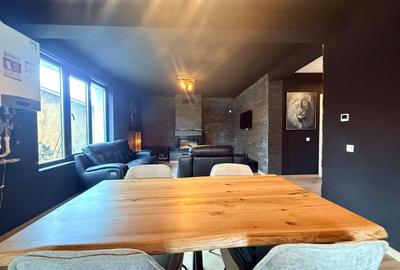 Vand Casa Moderna ptr Închiriere AirBNB sau Refugiu lângă București - 12