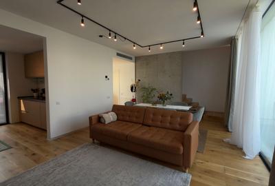 Vila 4 camere | Amber Forest | Tunari | Pipera | Otopeni - 7