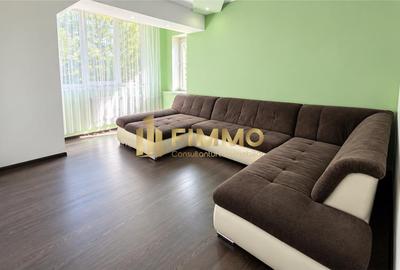 Apartament cu 2 camere semidecomandat în Universității