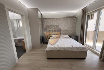 Penthouse Duplex, Terasa, Parcare, Mamaia Nord, Hanul cu Peste - 42