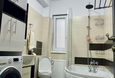 Apartament 3 camere MODERN , etaj 2/3, zona Valea Lupului - 12