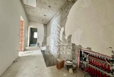 Duplex cu 4 camere in Chisoda la rosu - 7