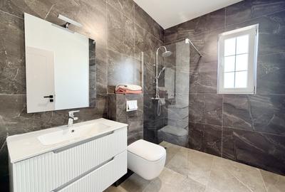 Duplex Premium 4 camere 3 bai | 111 mp utili | Mosnita | zona Penny - 18