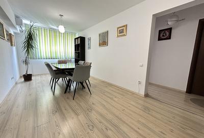 Apartament 2 Camere Dorobanți/Perla - 5