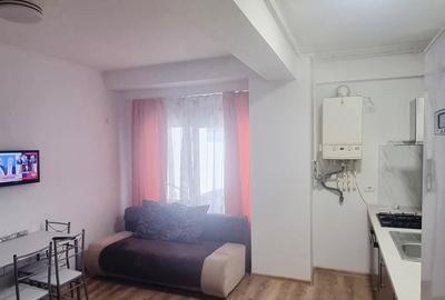 Apartament 2 camere - Tomis Plus - 400 euro/luna termen lung (Cod E2+E7) - 2