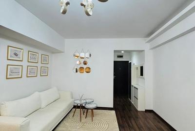 Apartament 2 camere Day Residence Decebal-Pet friendly - 16