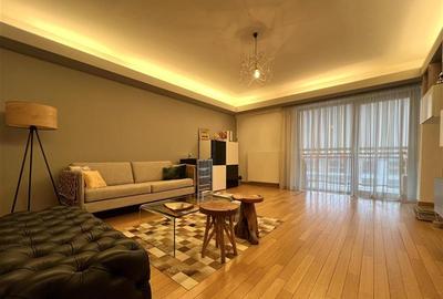 Apartament cu 2 camere decomandat, mobilat în Domenii