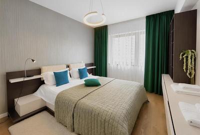 Apartament central cu 3 camere si parcare in Cosmopolit - 6