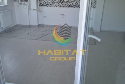 Apartament cu 3 camere decomandat în Berceni