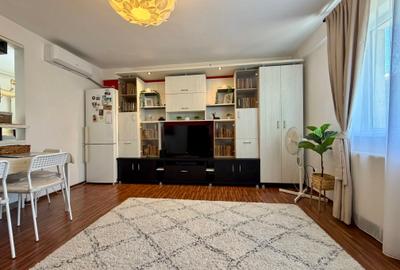 3 camere DECOMANDAT 70 mp | Zona linistita - Chiajna Militari Residence - 3