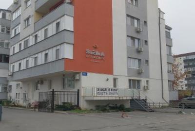 Apartament cu 2 camere în Popești-Leordeni