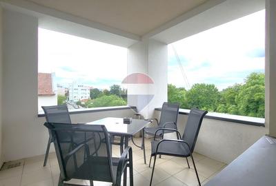 Spatiu birouri 110 mp de inchiriat Zorilor Comision 0% - 5