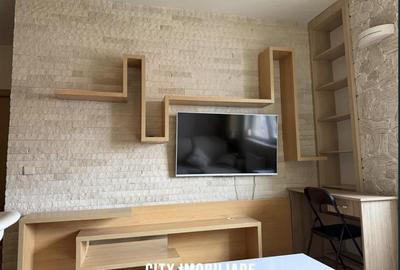 Apartament 2 camere, mobilat, utilat, Zorilor. - 2