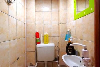 Spatiu Comercial De Inchiriat - Calea Plevnei | Metrou/Parc Izvor - 6