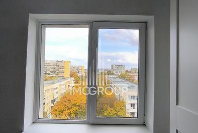 Apartament de inchiriat cu 2 camere și parcare inclusă în Gheorgheni - 18