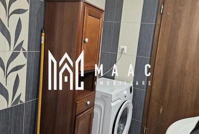 Garsonieră decomandată | Turnișor, Sibiu | etaj 2, balcon 7 mp - 6