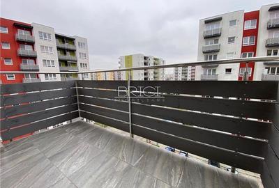 Apartament 2 camere, 60mp, Decomandat, cu Parcare, Avantgarden - 8