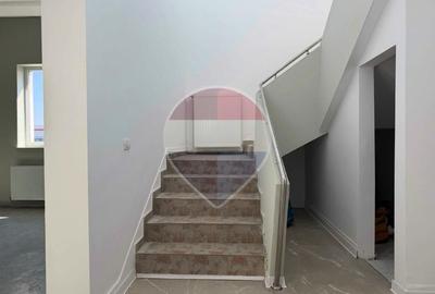 Spațiu comercial P+E 348.6 mp de închiriat, Giarmata, DJ691 - 8
