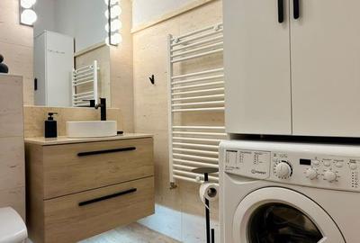 Apartament 2 camere | Prima închiriere | Doamna Stanca | Parcare - 10