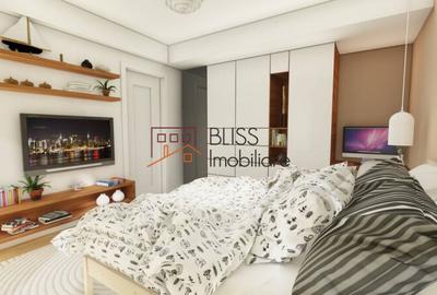 Casa Autumn – duplex modern în Briza4Seasons, Otopeni - 14
