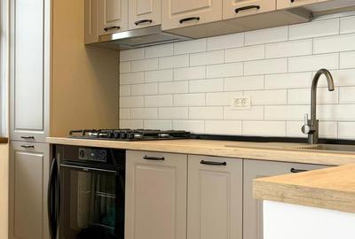 Apartament 3 camere cu terasa generoasa Aviatorilor - 6