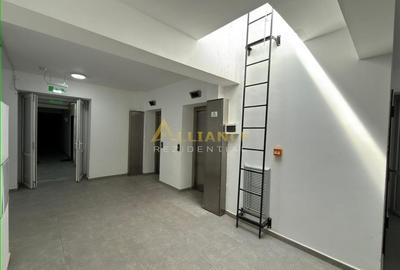 {Metropolitan} Apartament 2 camere + 2 parcari + Boxa - 4